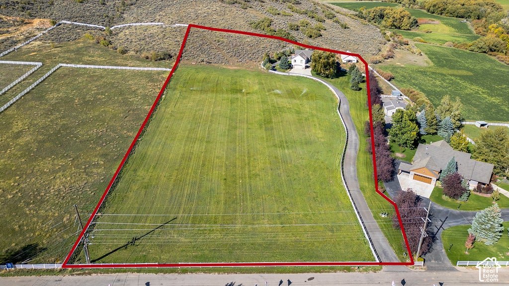 Photo of 720 W 500 S, Midway, UT 84049 (MLS # 2189518)