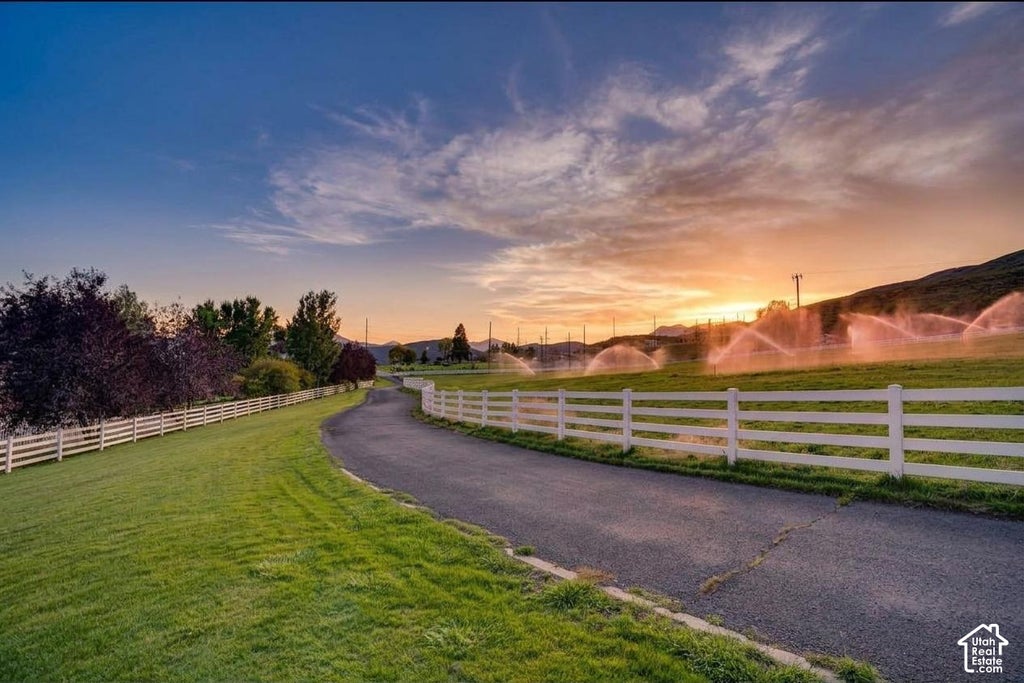 Photo of 720 W 500 S, Midway, UT 84049 (MLS # 2189518)