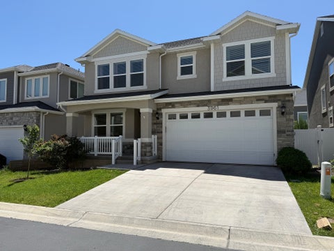 Homes For Sale - 3961 W 1850<br/> Lehi, UT 84043