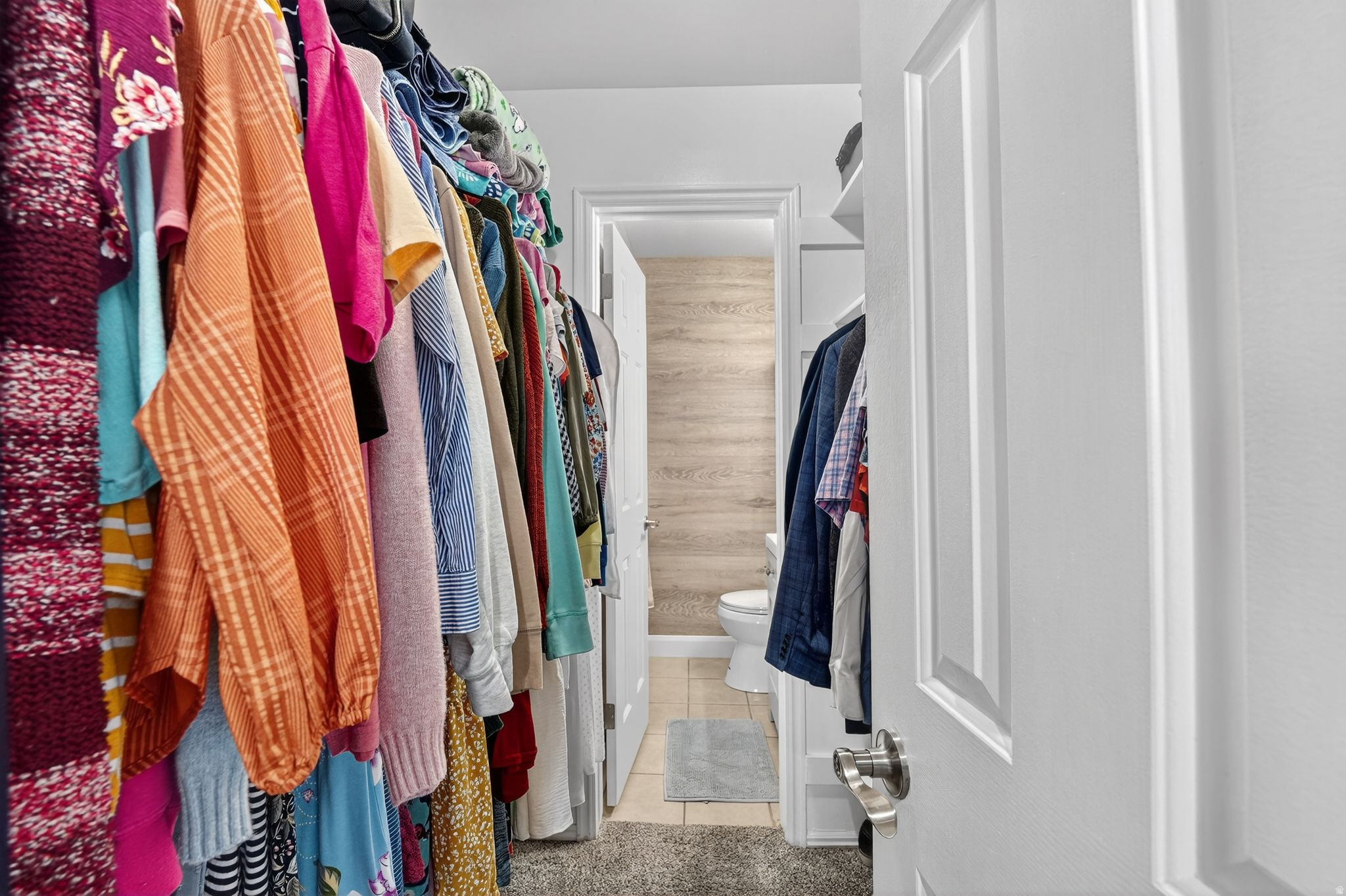 JEFFERSON PLACE - Residential