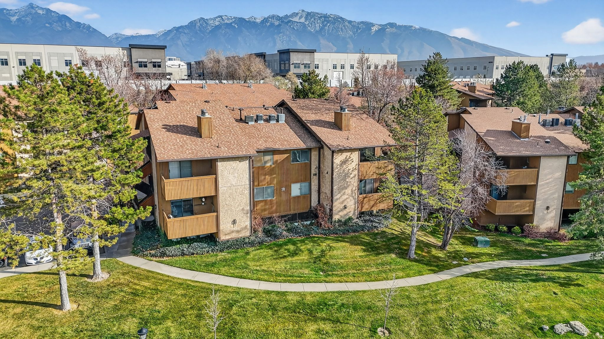 JEFFERSON PLACE - Residential