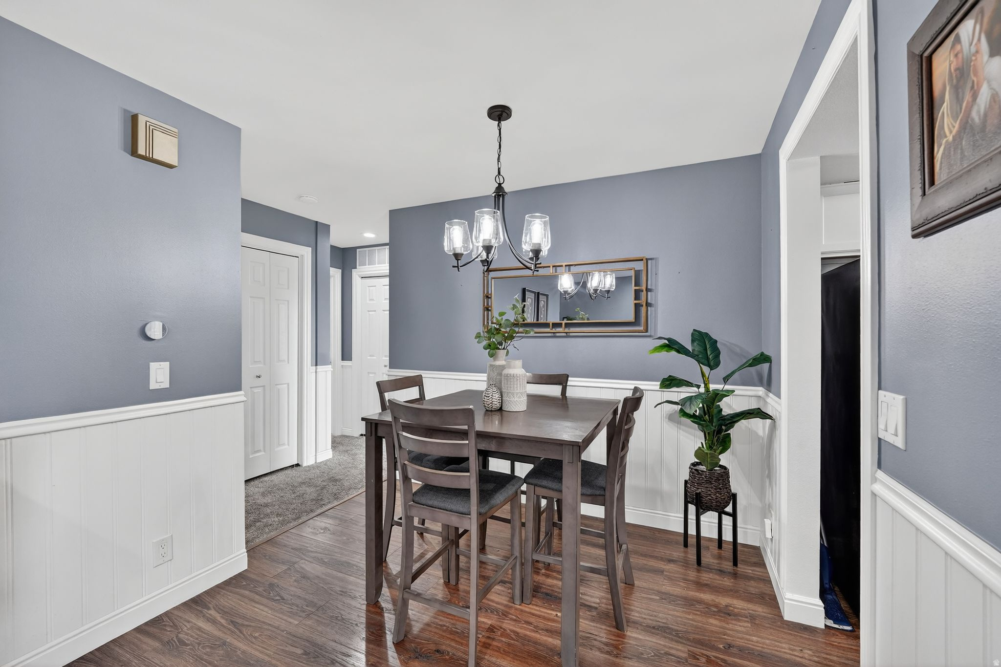 JEFFERSON PLACE - Residential