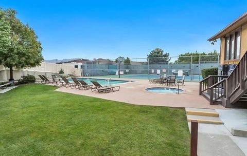 Tiny photo for 9144 S JEFFERSON PL, Sandy, UT 84070 (MLS # 2124695)