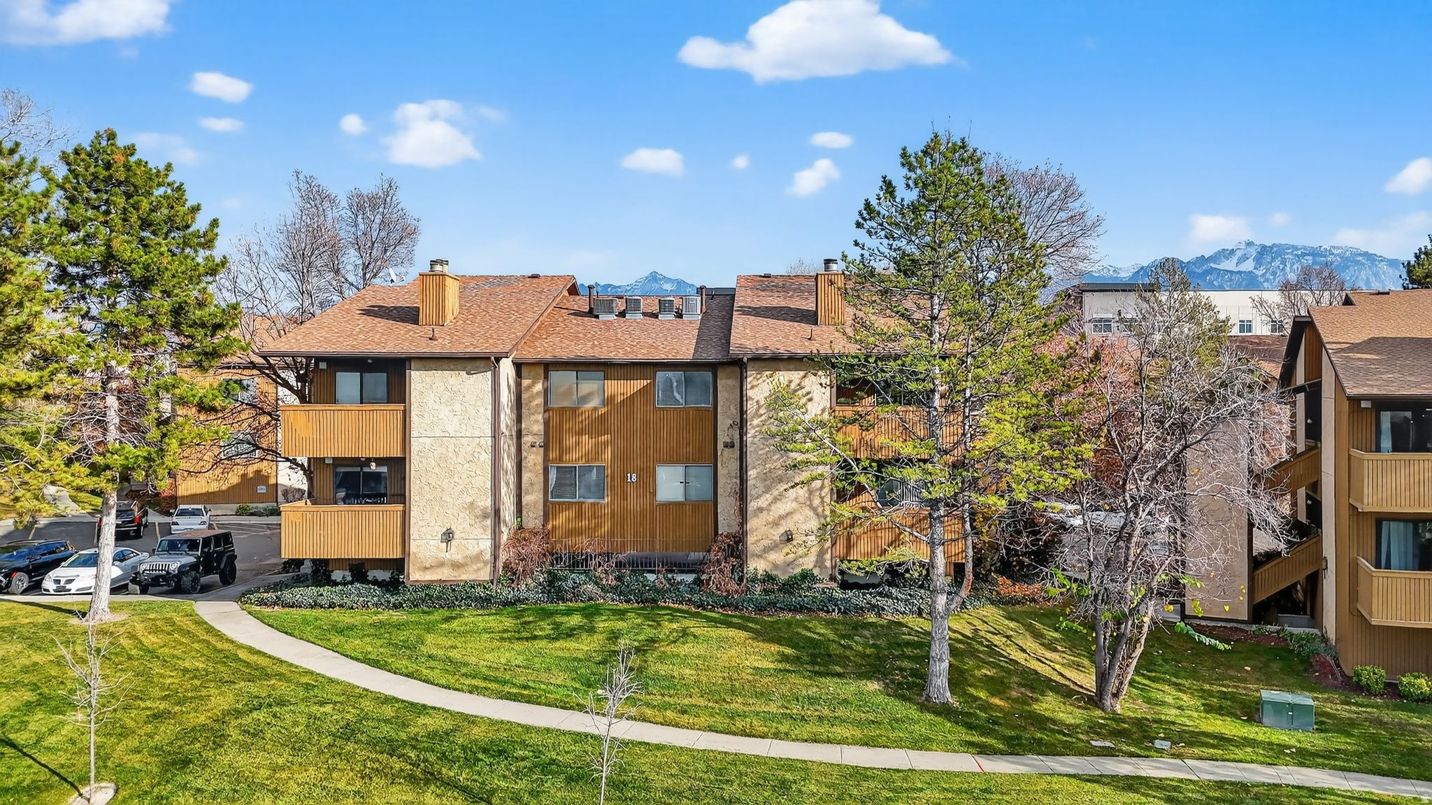 JEFFERSON PLACE - Residential