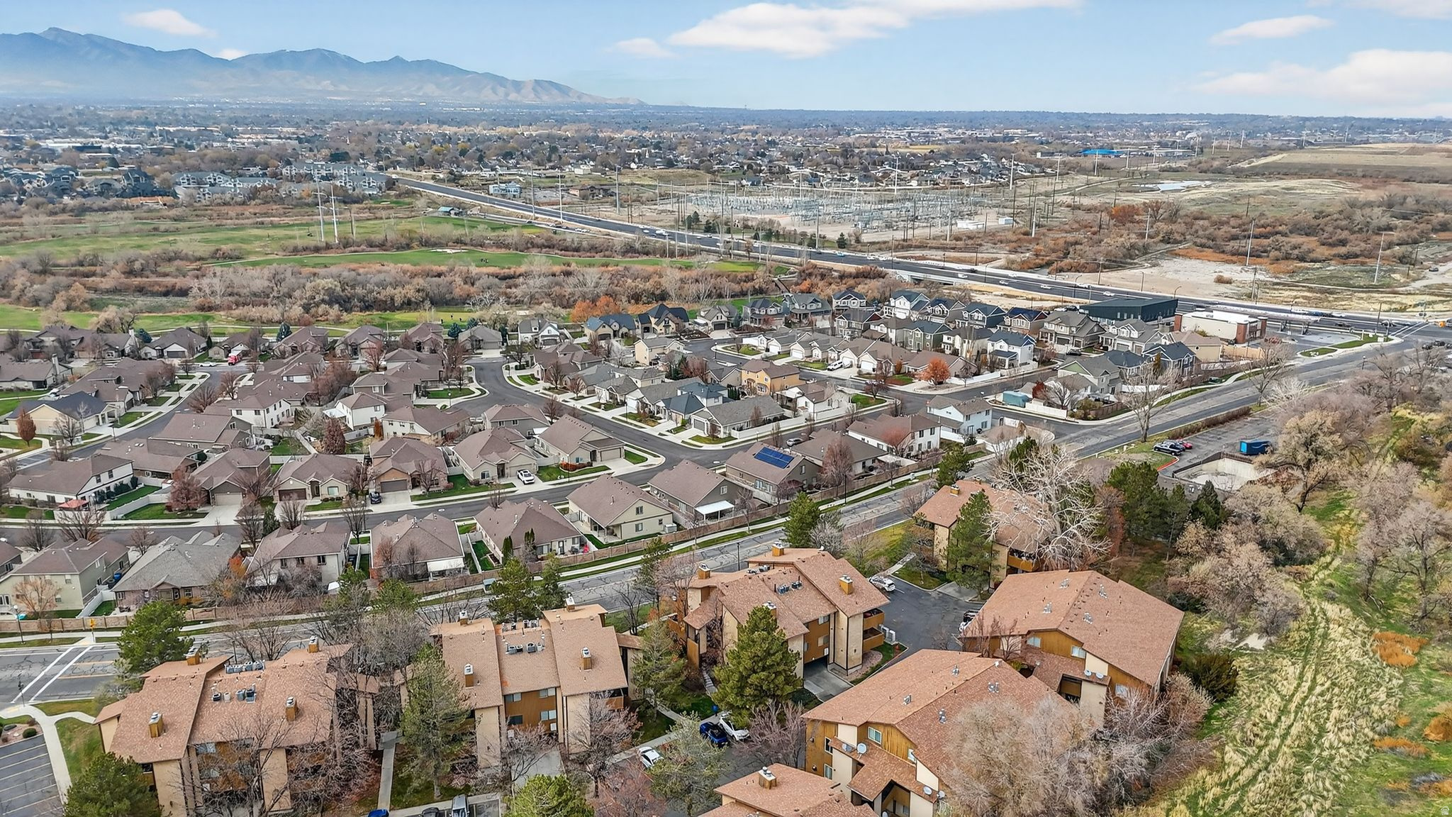 JEFFERSON PLACE - Residential