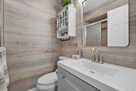 Tiny photo for 9144 S JEFFERSON PL, Sandy, UT 84070 (MLS # 2124695)