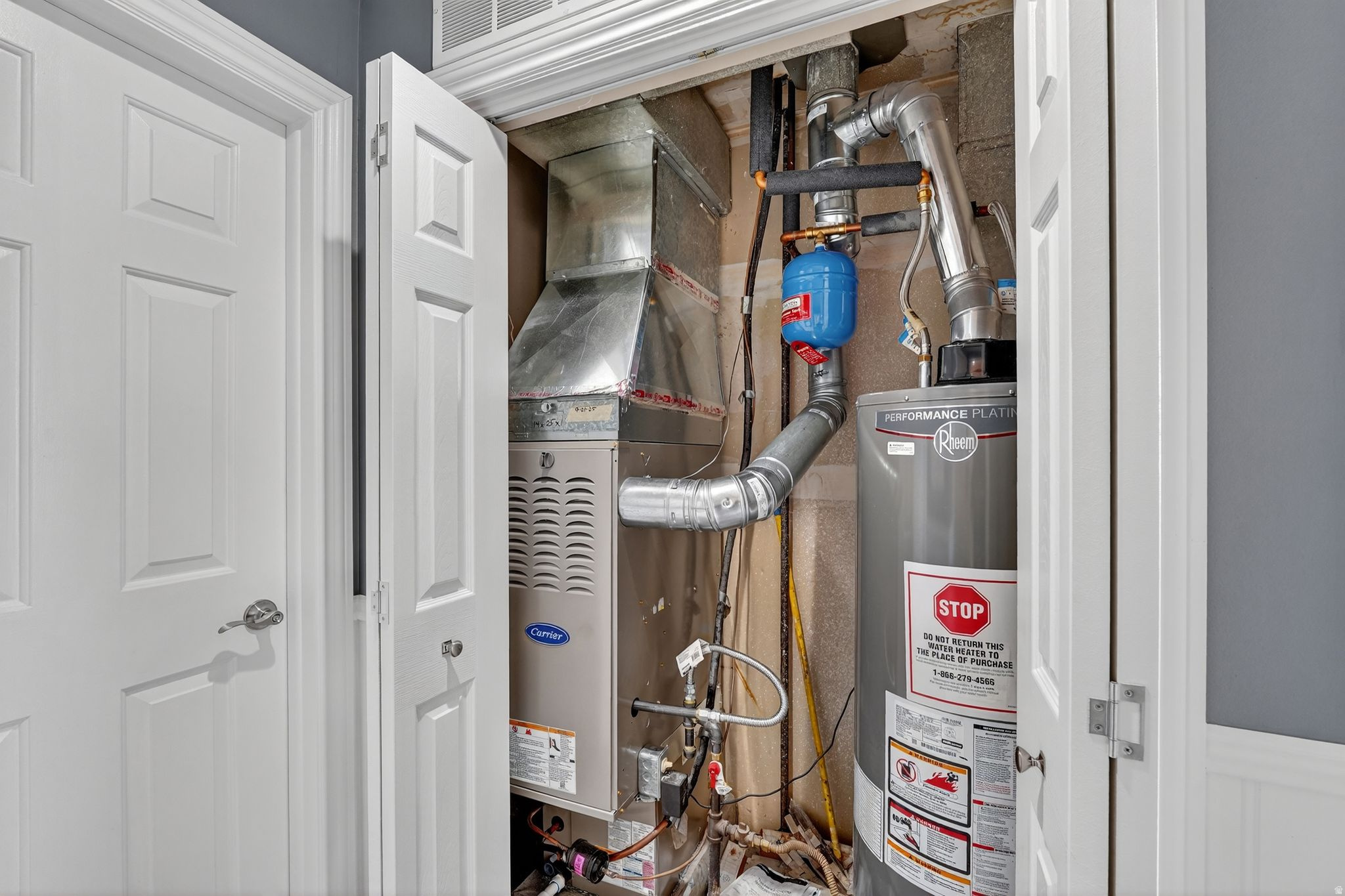 JEFFERSON PLACE - Residential