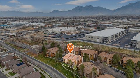 Tiny photo for 9144 S JEFFERSON PL, Sandy, UT 84070 (MLS # 2124695)