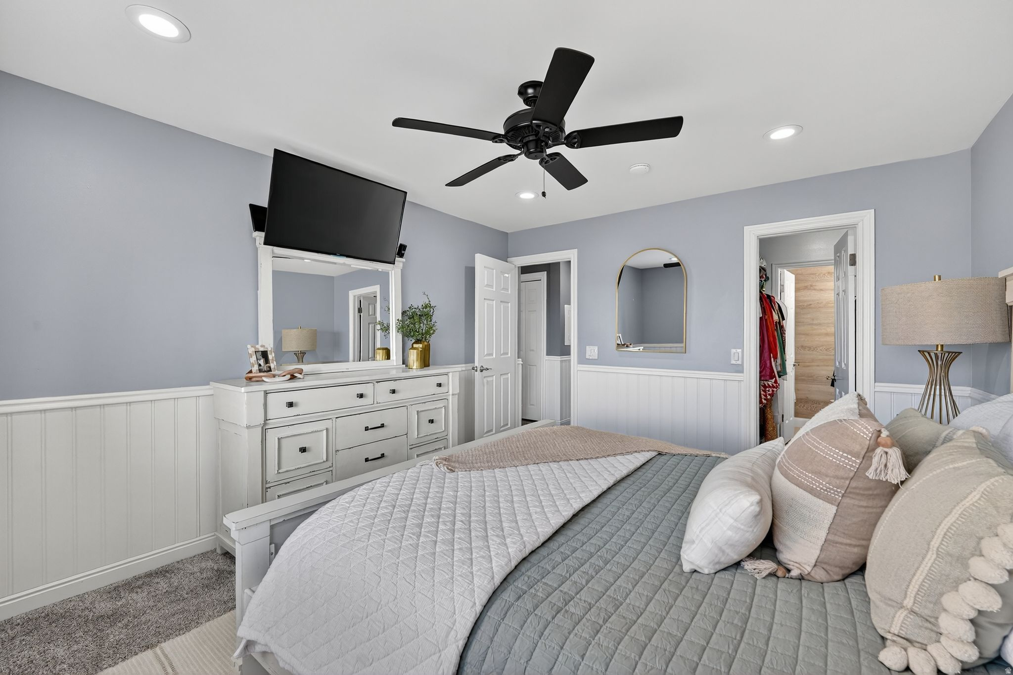 JEFFERSON PLACE - Residential