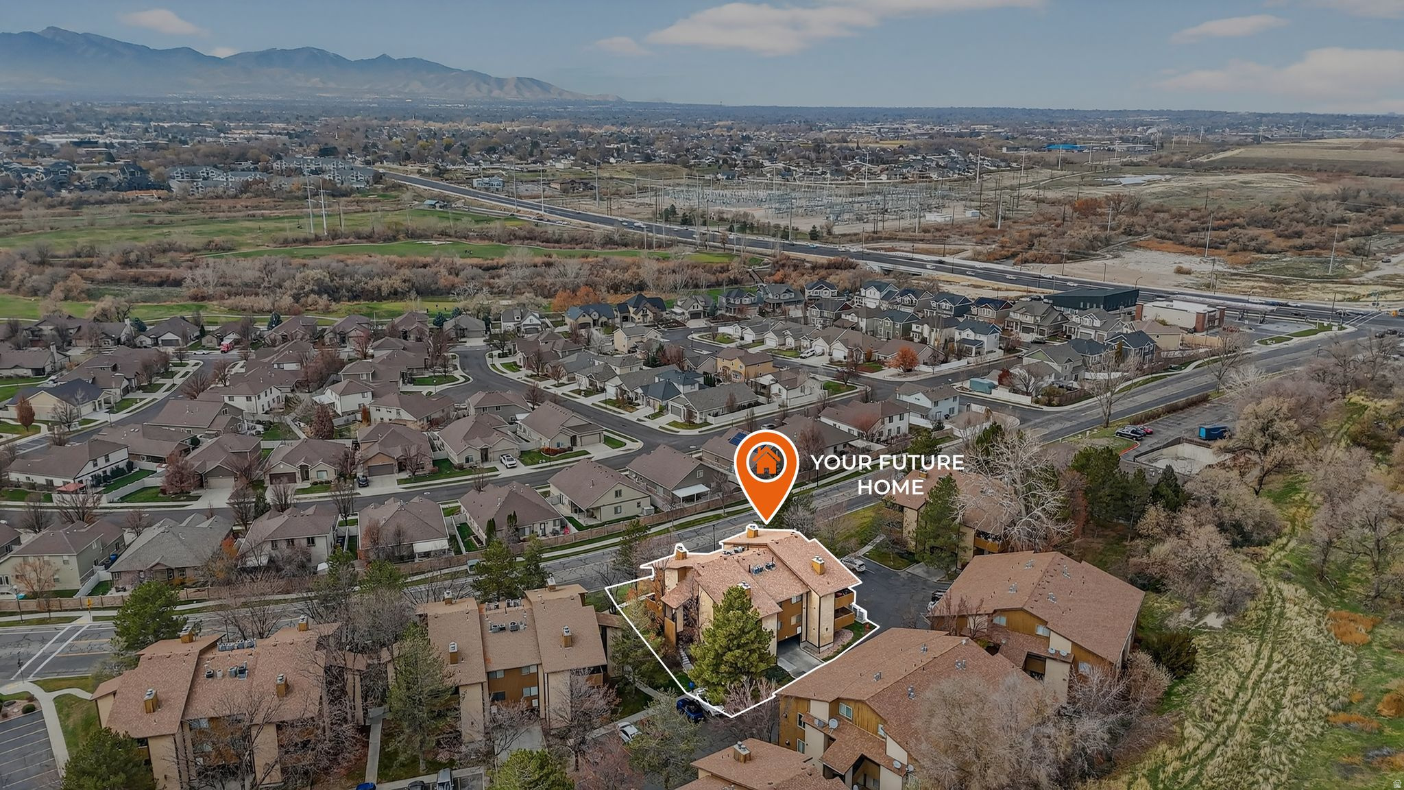 JEFFERSON PLACE - Residential