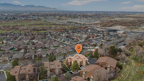 Tiny photo for 9144 S JEFFERSON PL, Sandy, UT 84070 (MLS # 2124695)