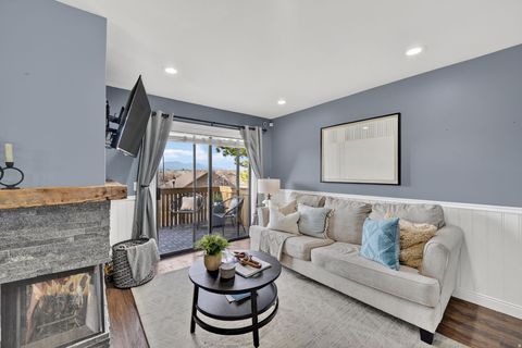 Tiny photo for 9144 S JEFFERSON PL, Sandy, UT 84070 (MLS # 2124695)