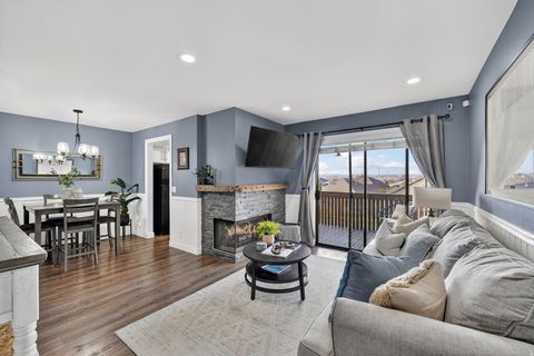 Tiny photo for 9144 S JEFFERSON PL, Sandy, UT 84070 (MLS # 2124695)