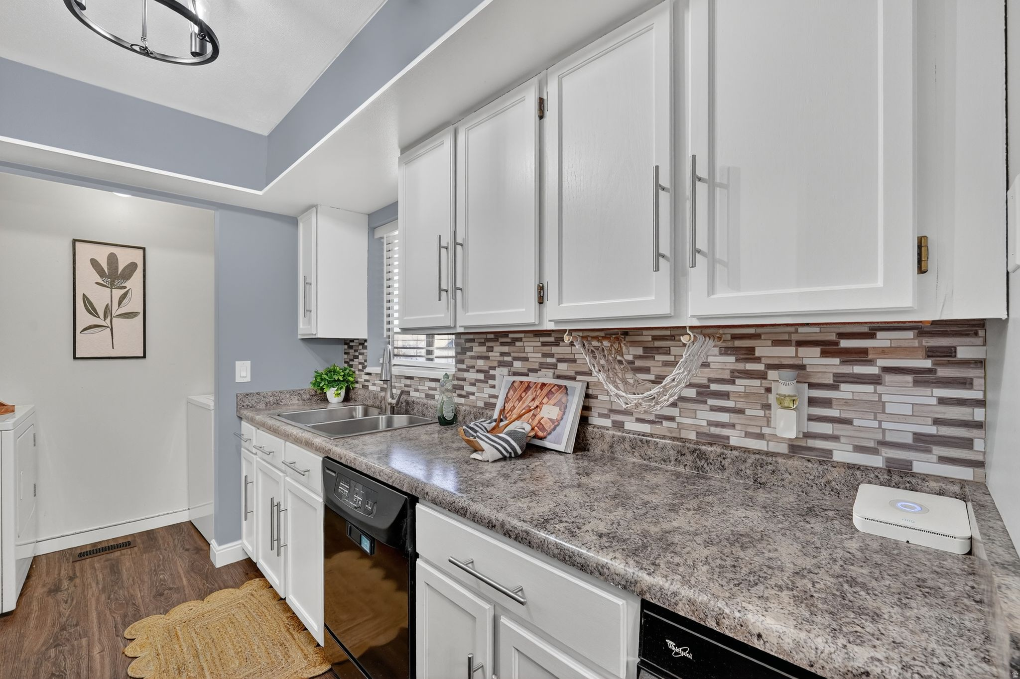 JEFFERSON PLACE - Residential