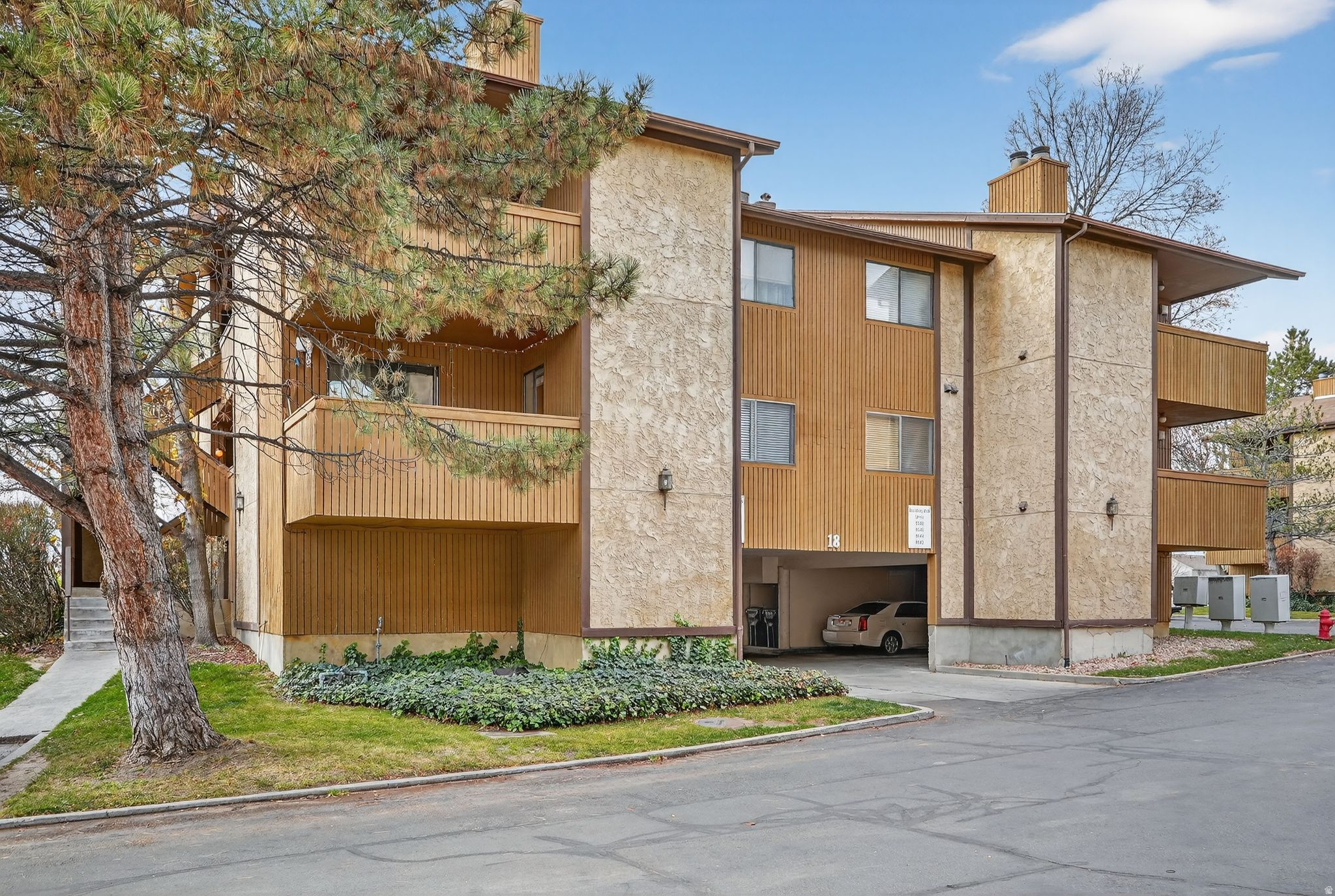 JEFFERSON PLACE - Residential