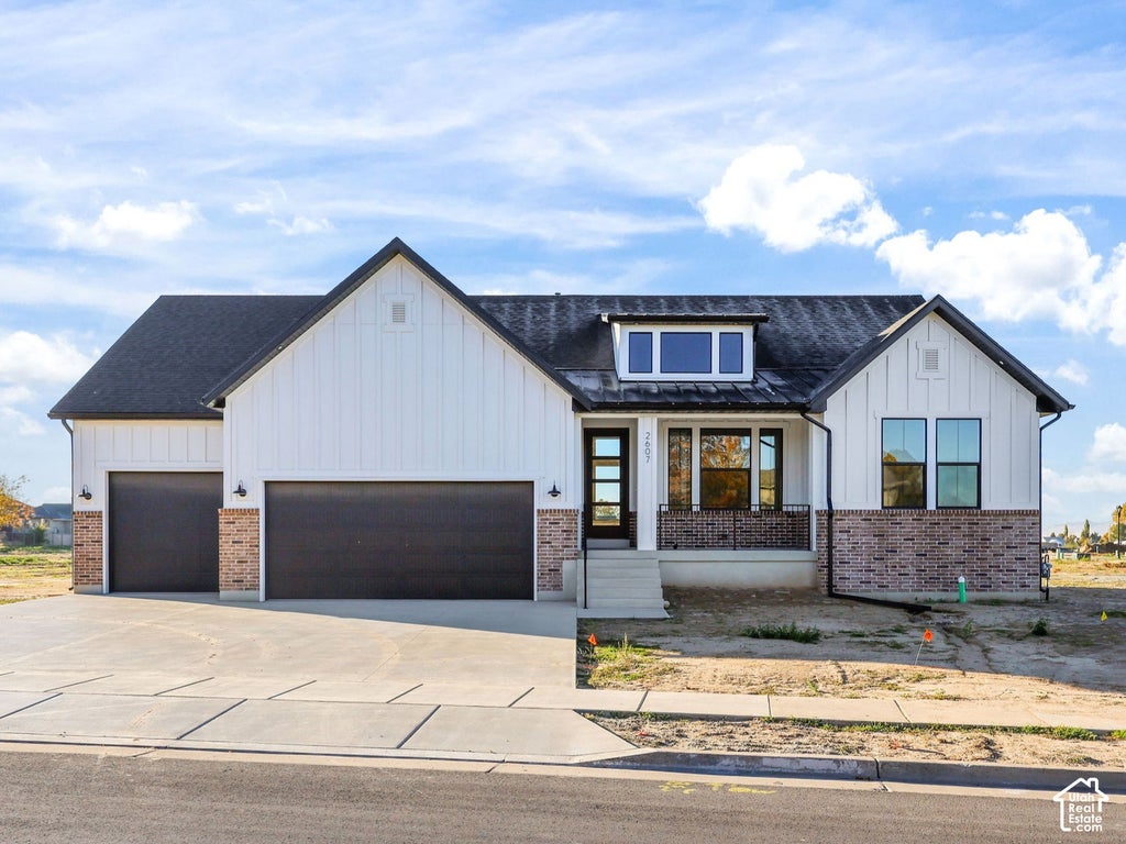 Photo of 451 N 2625 W #108, West Point, UT 84015 (MLS # 2190950)