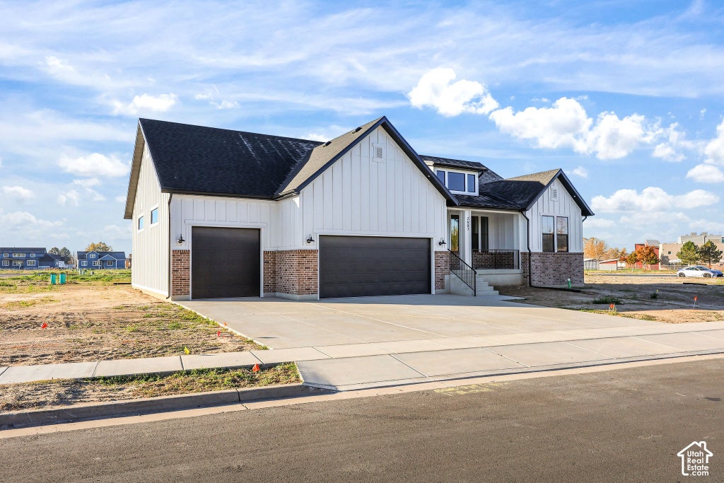Photo of 451 N 2625 W #108, West Point, UT 84015 (MLS # 2190950)