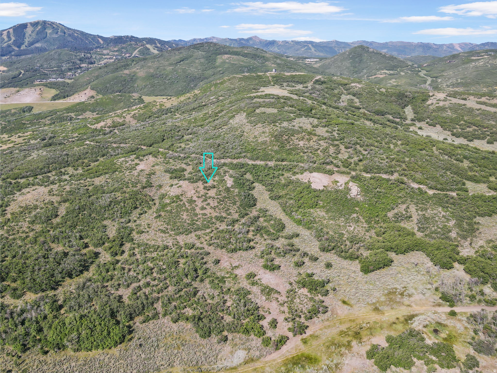 GARDNER ADDITION - Land