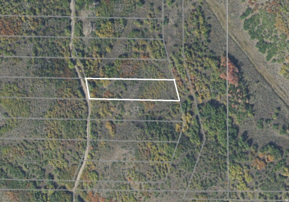 GARDNER ADDITION - Land