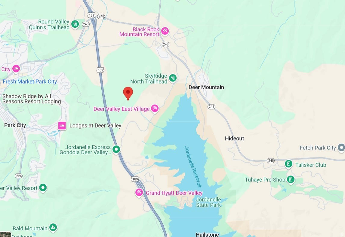 GARDNER ADDITION - Land