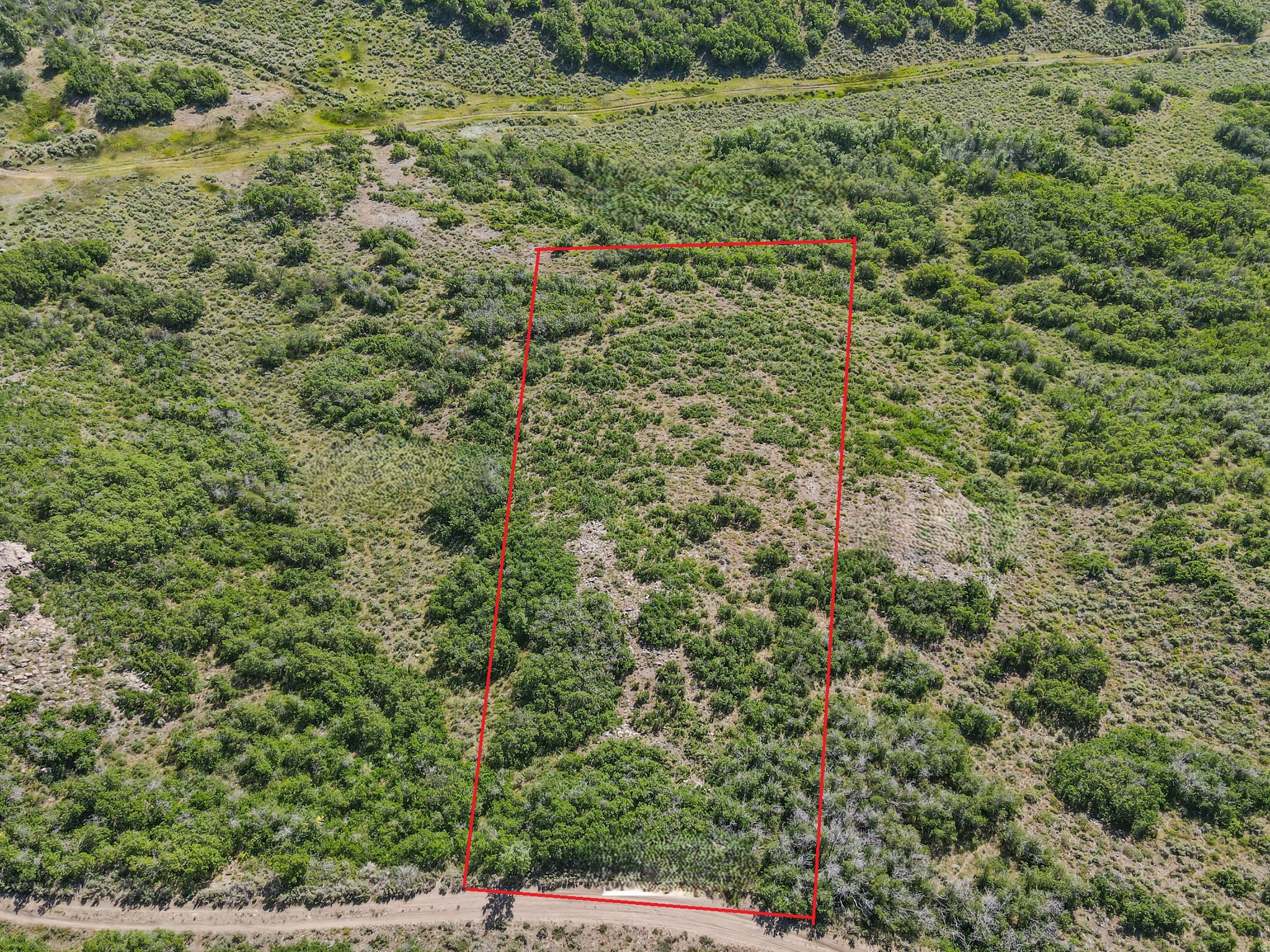 GARDNER ADDITION - Land