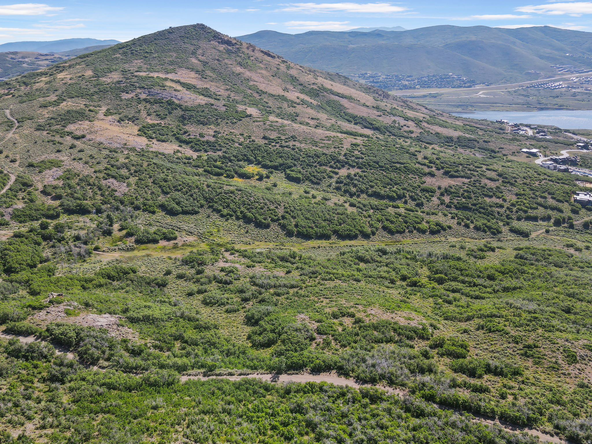 GARDNER ADDITION - Land