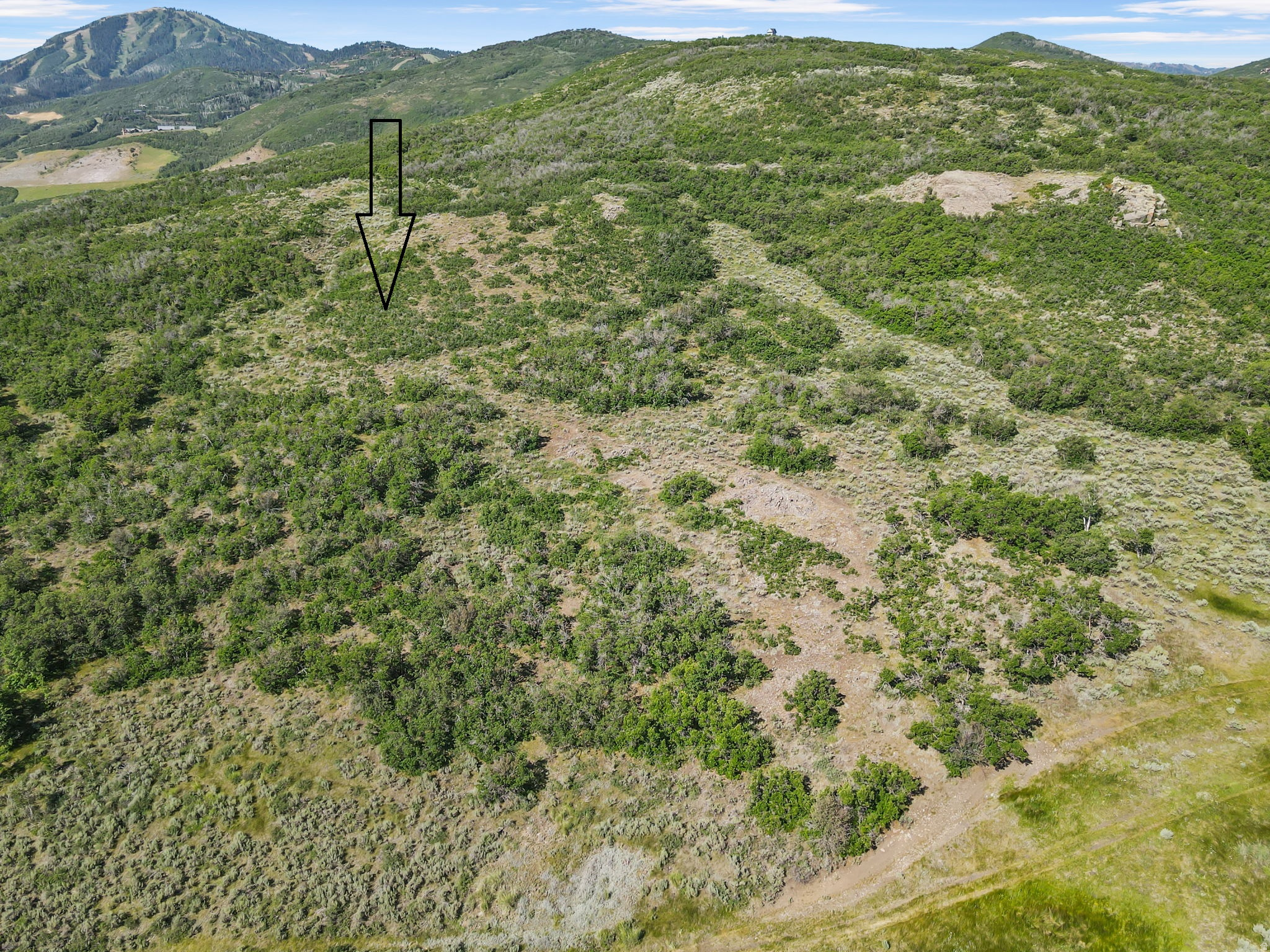 GARDNER ADDITION - Land