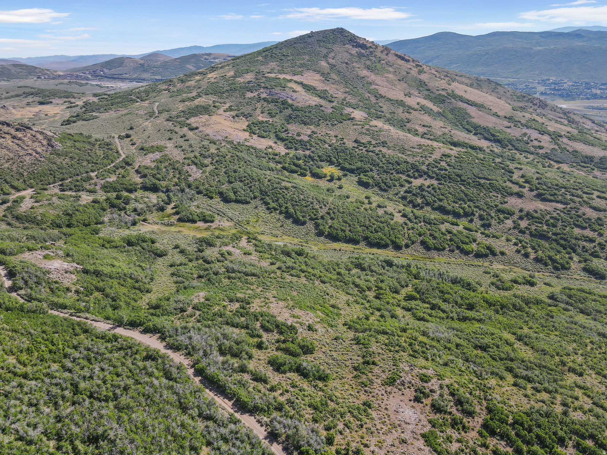 GARDNER ADDITION - Land