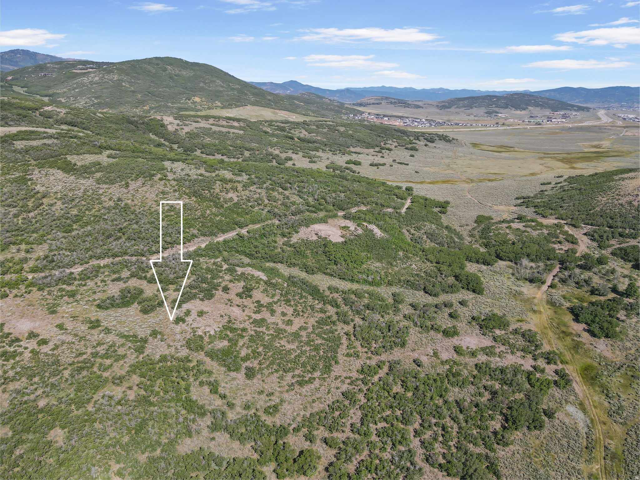 GARDNER ADDITION - Land