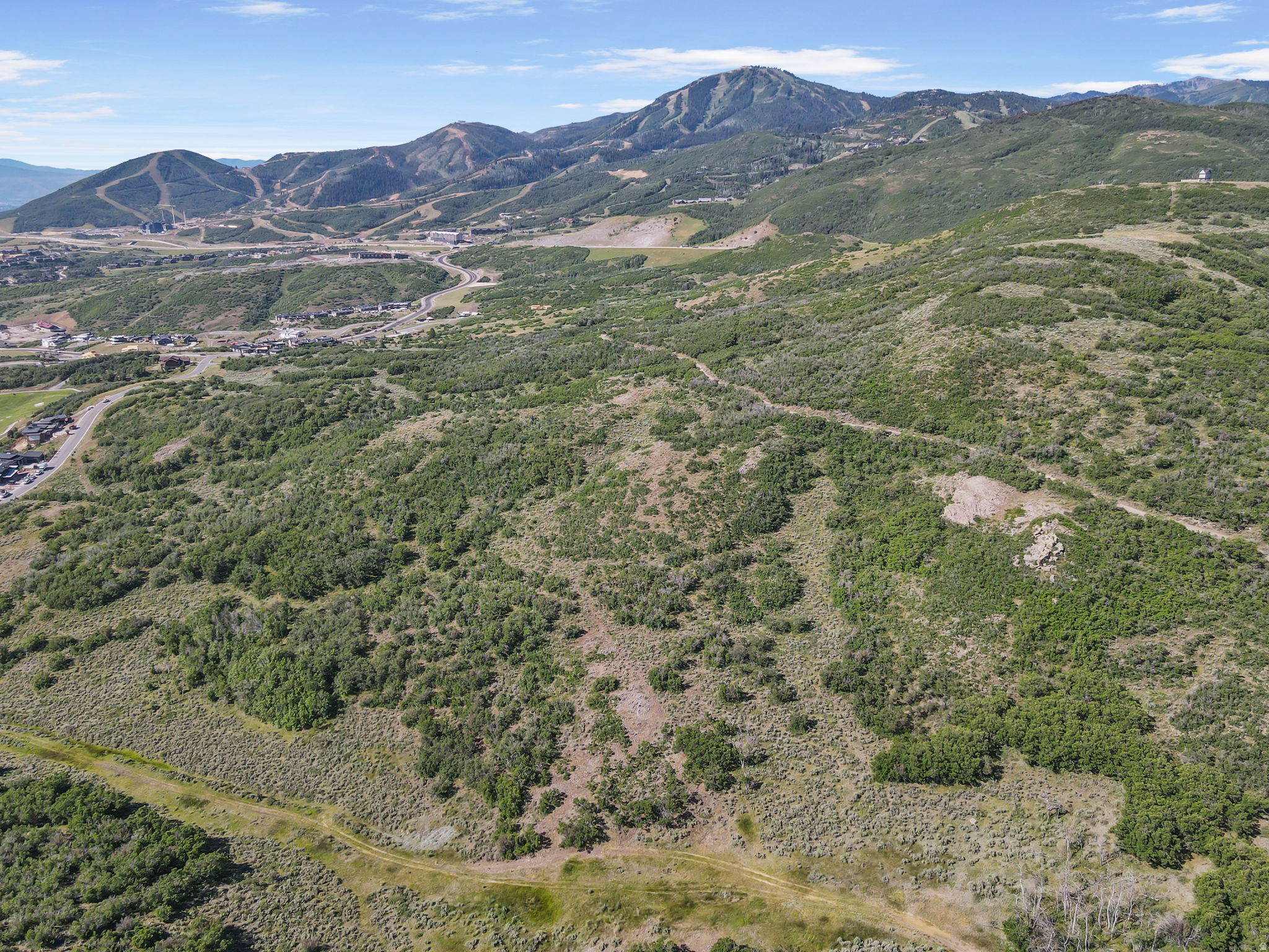 GARDNER ADDITION - Land