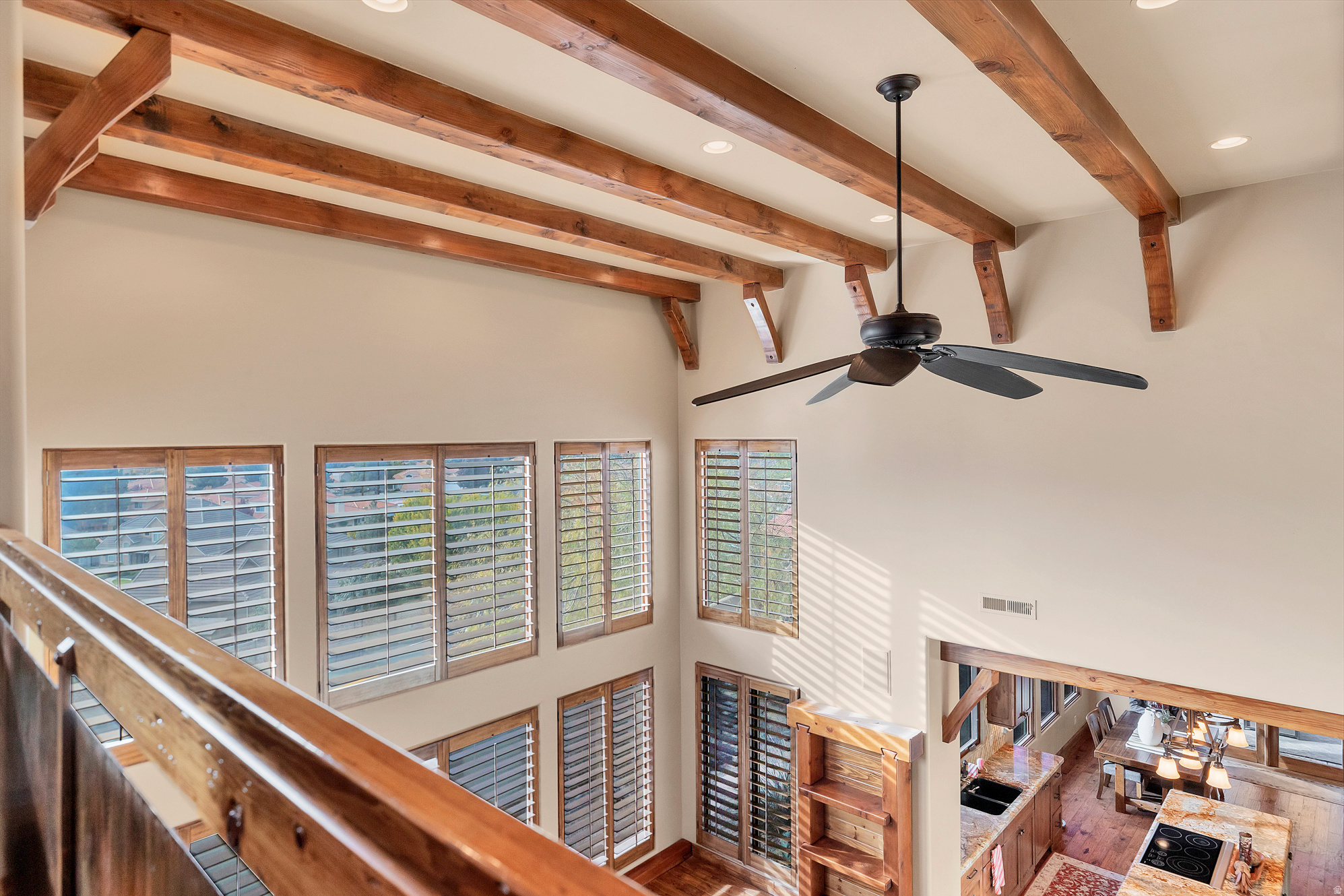 WHISPER RIDGE - Residential