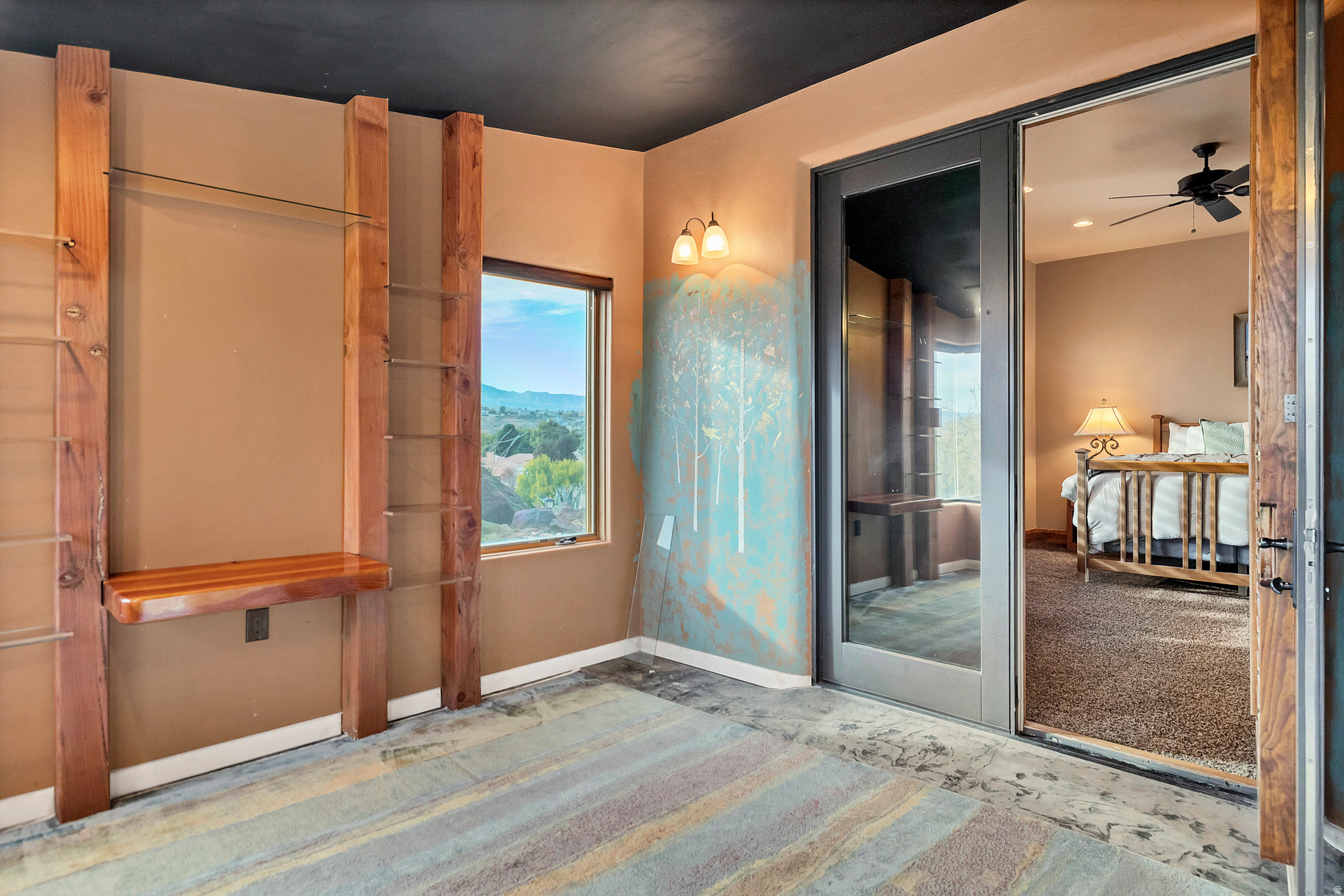 WHISPER RIDGE - Residential