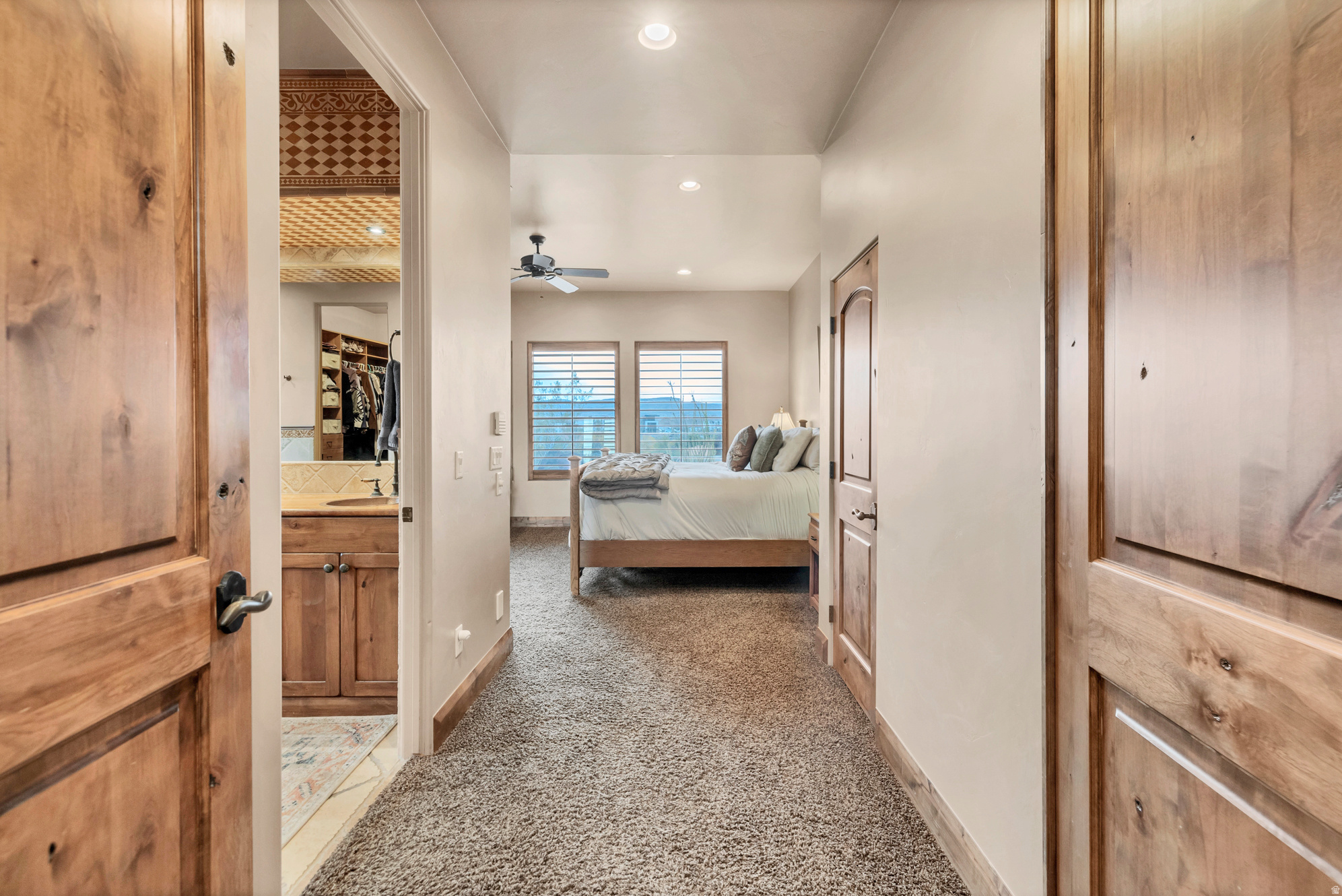 WHISPER RIDGE - Residential