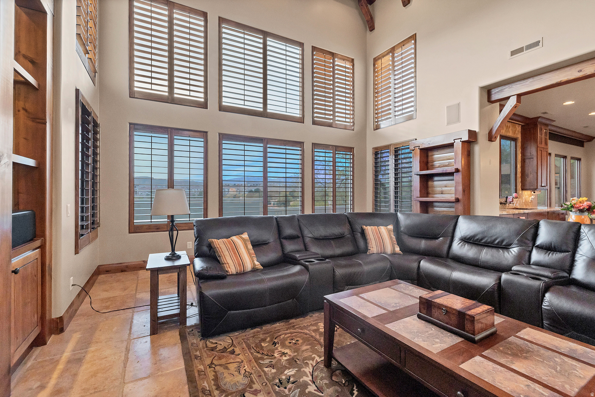 WHISPER RIDGE - Residential