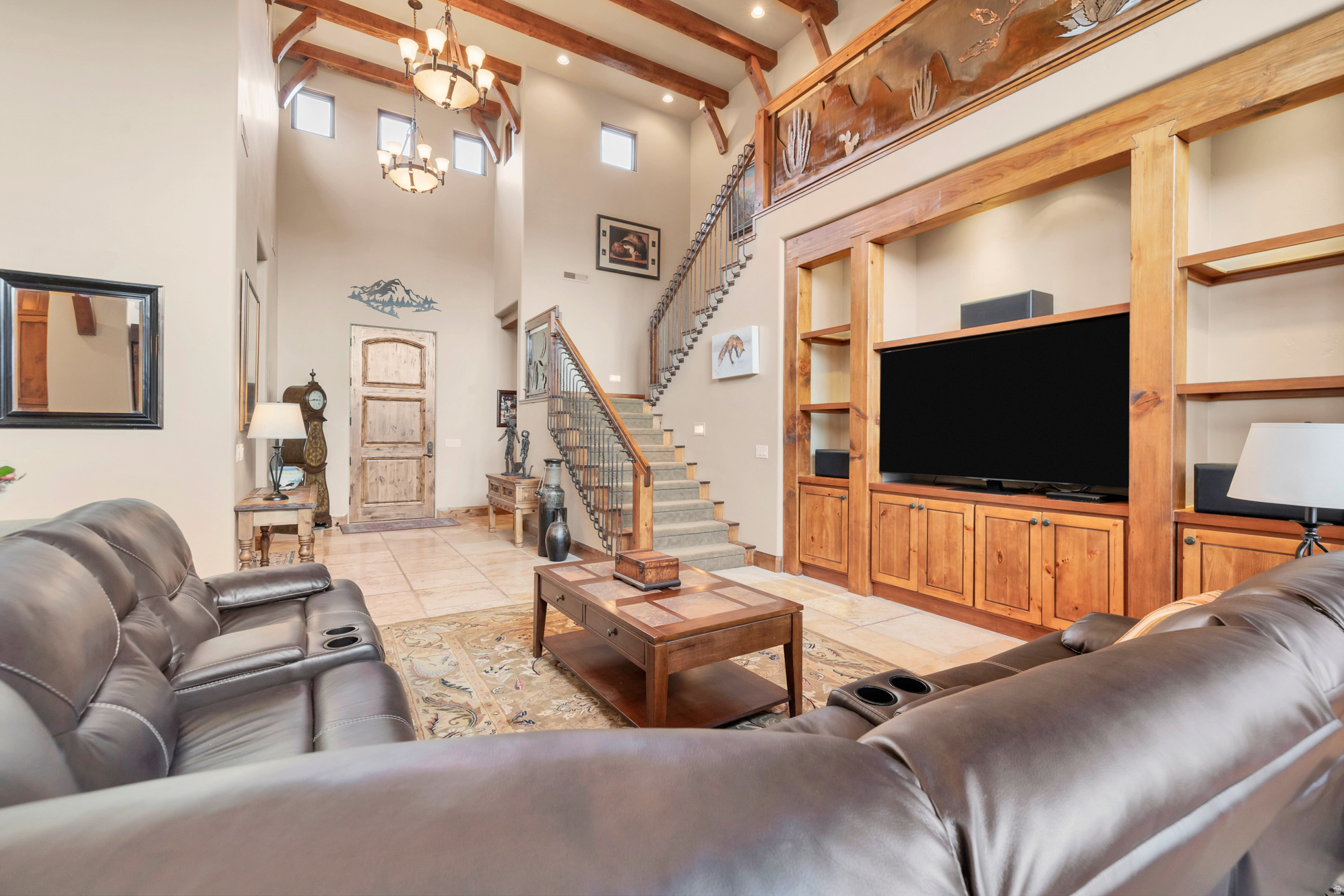 WHISPER RIDGE - Residential