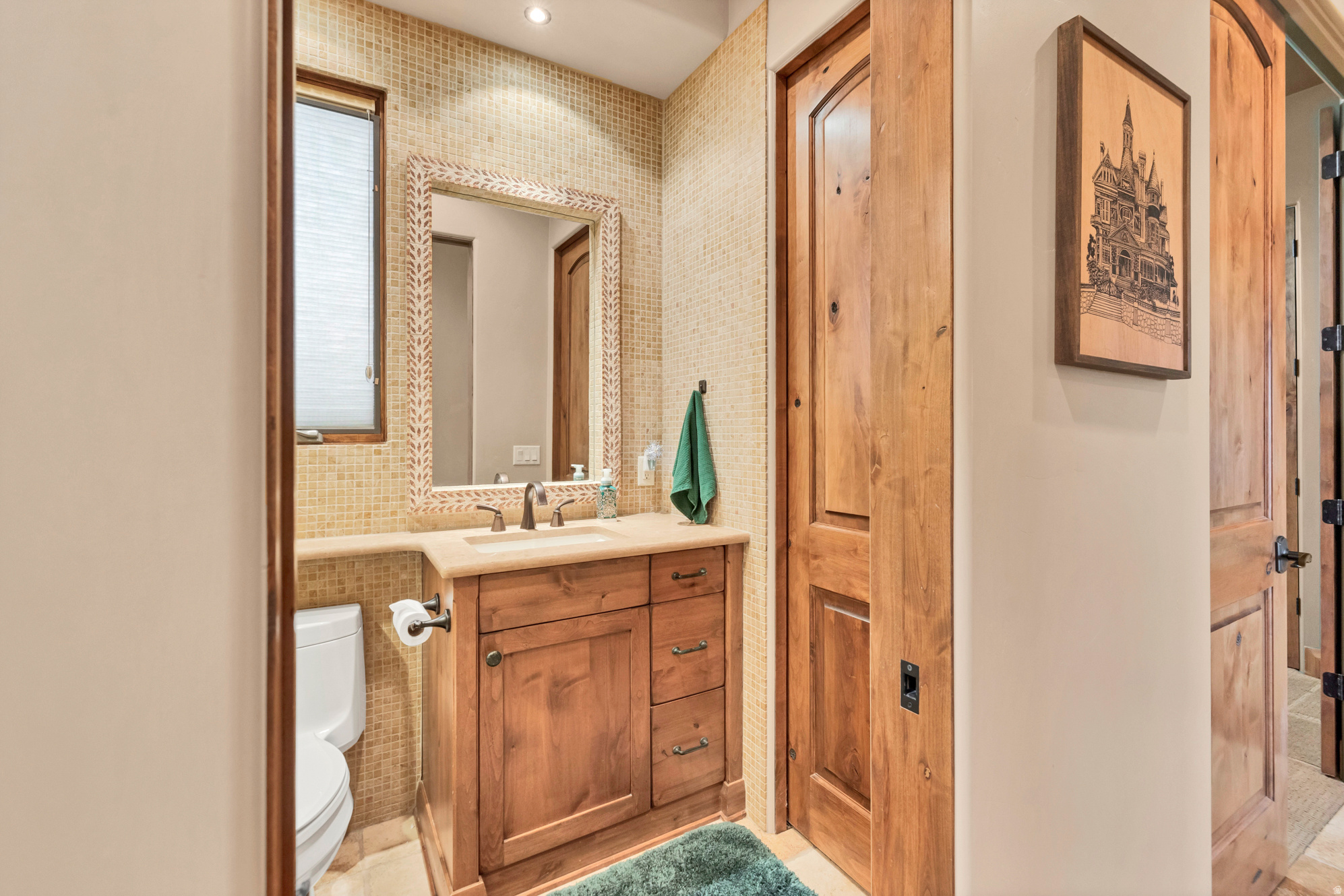 WHISPER RIDGE - Residential