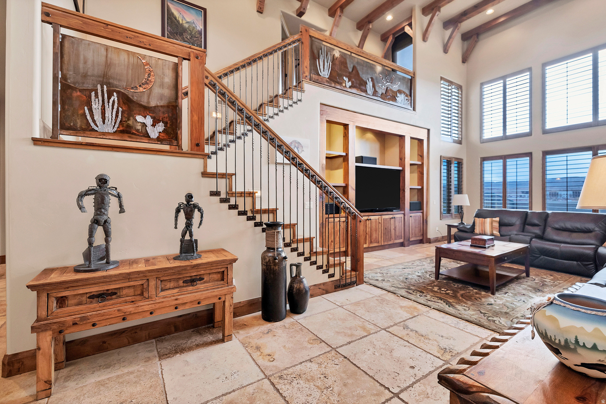 WHISPER RIDGE - Residential