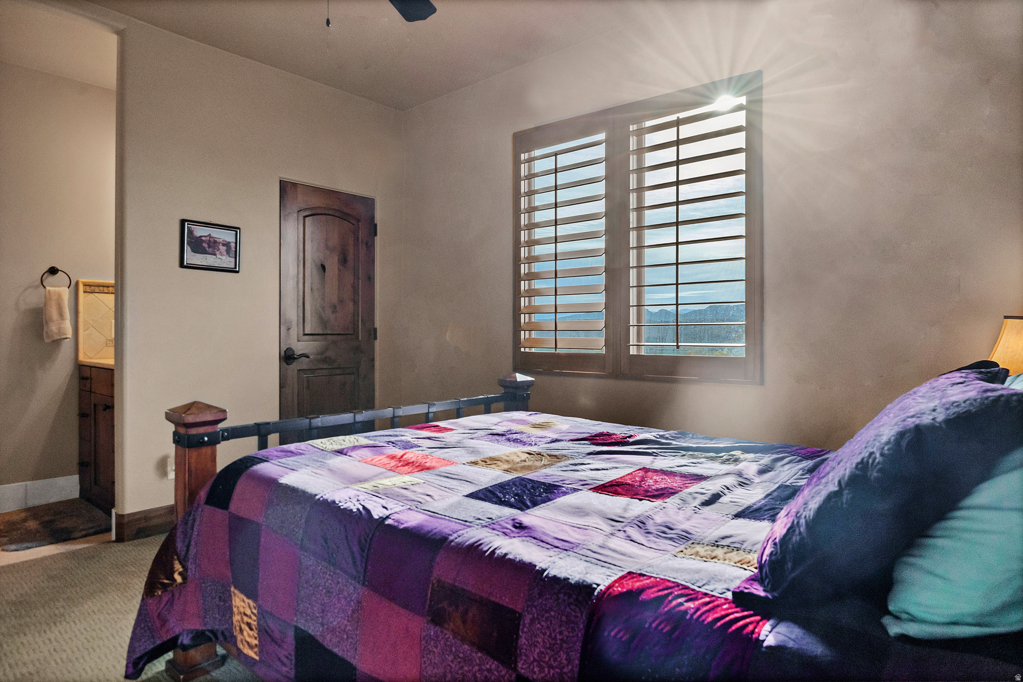 WHISPER RIDGE - Residential