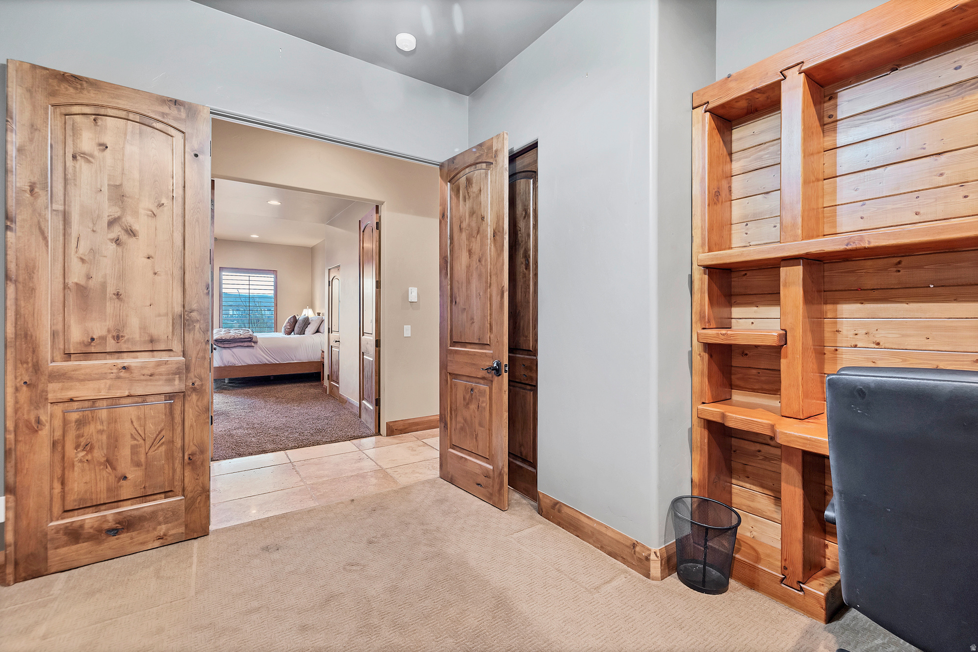 WHISPER RIDGE - Residential