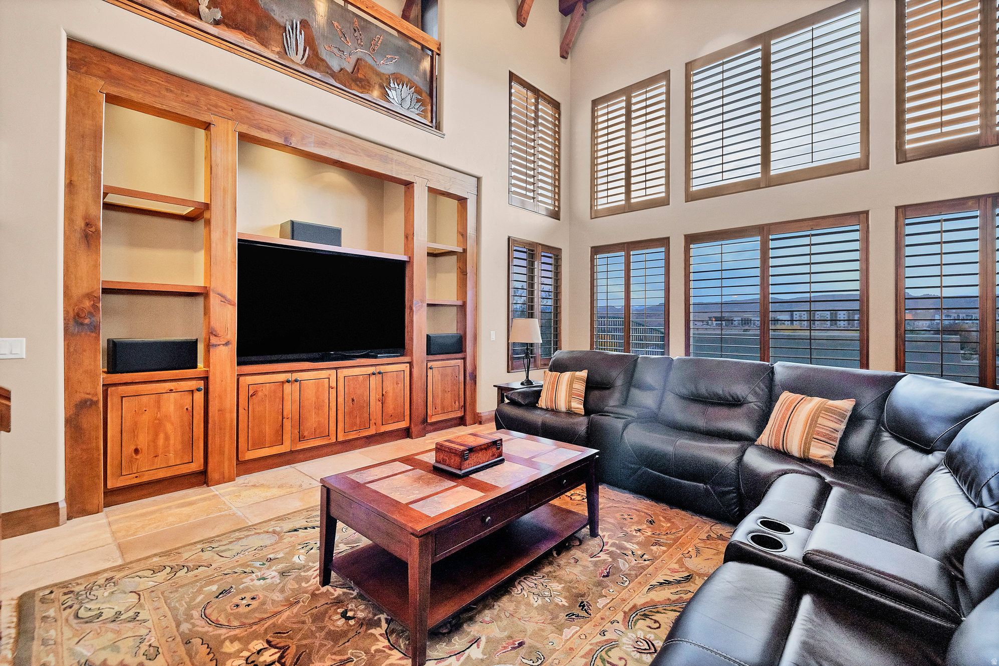 WHISPER RIDGE - Residential