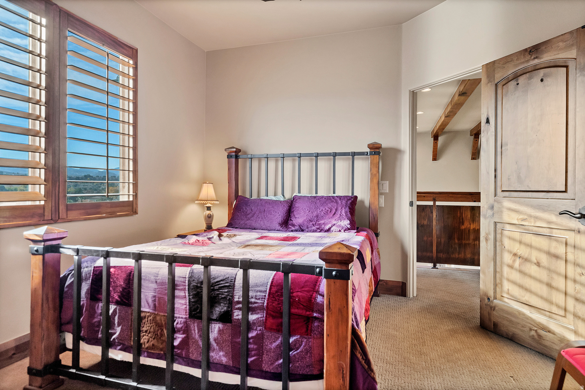 WHISPER RIDGE - Residential