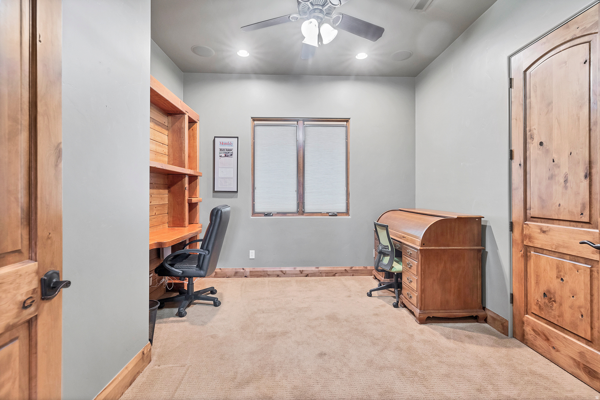 WHISPER RIDGE - Residential