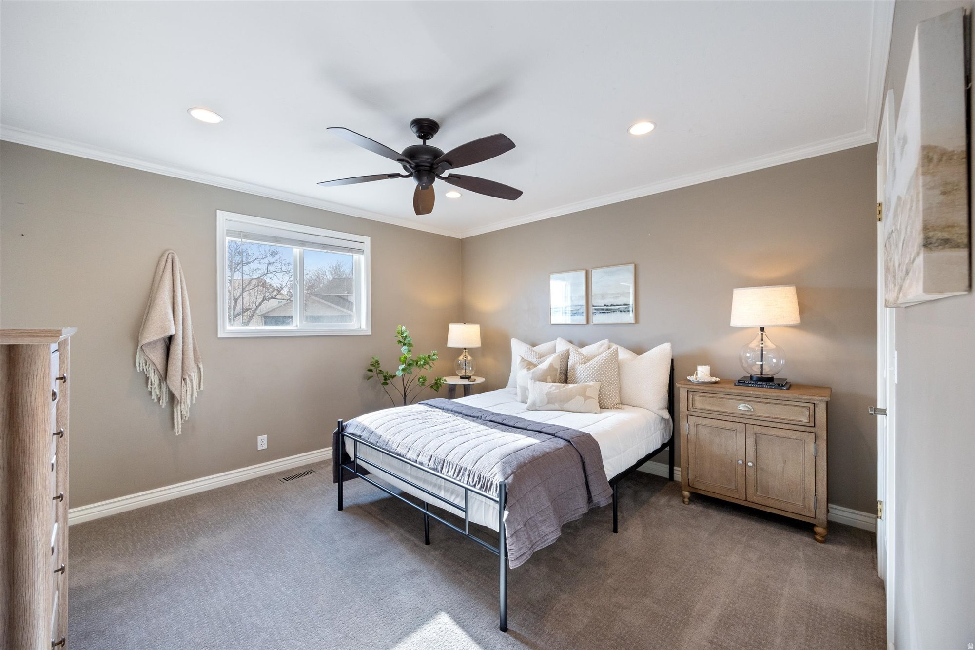 MINDI MEADOWS - Residential