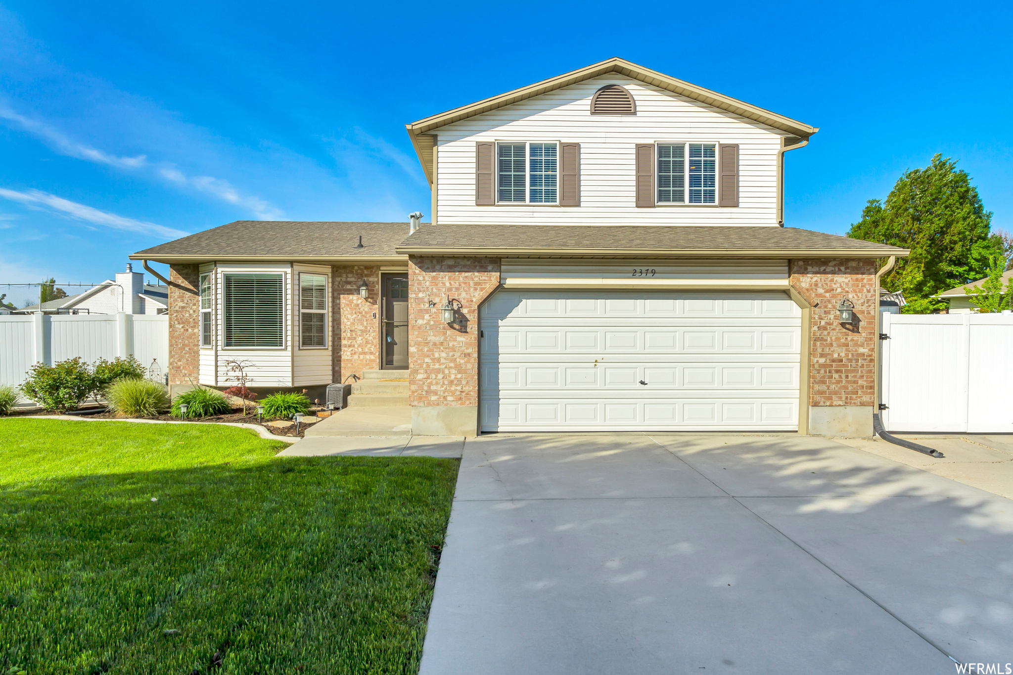 MINDI MEADOWS - Residential