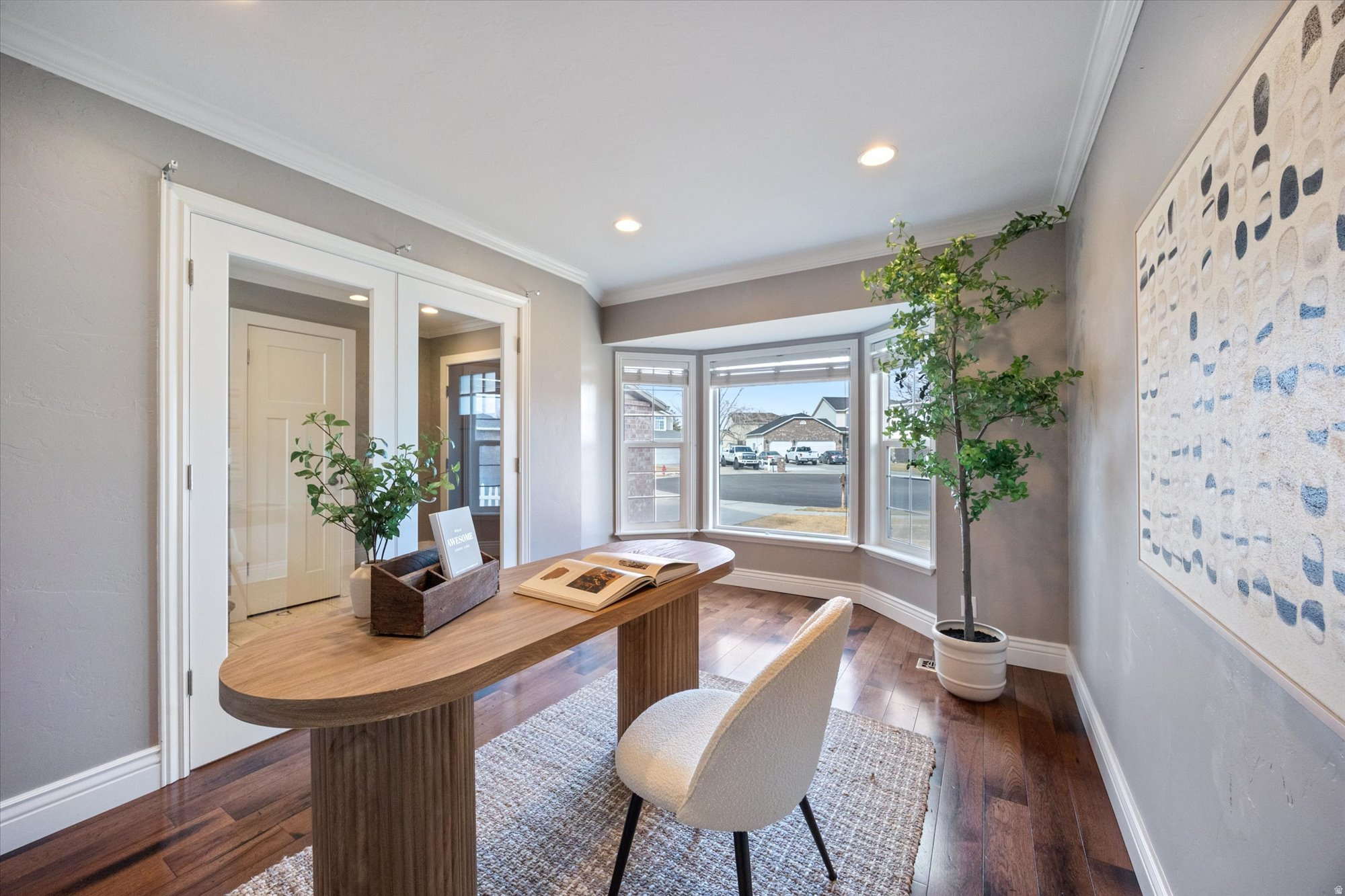 MINDI MEADOWS - Residential