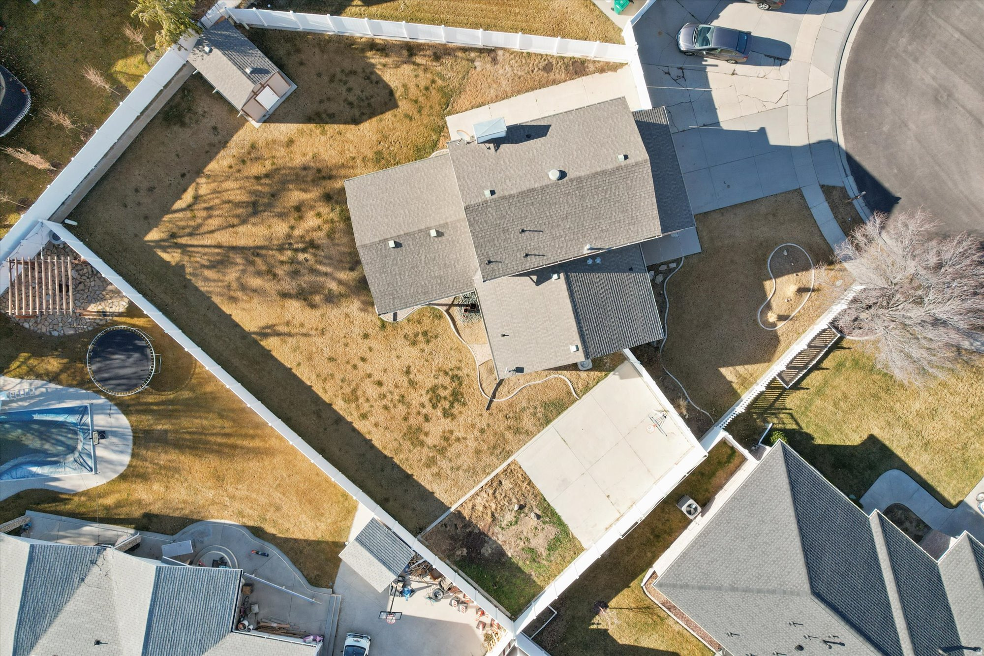 MINDI MEADOWS - Residential