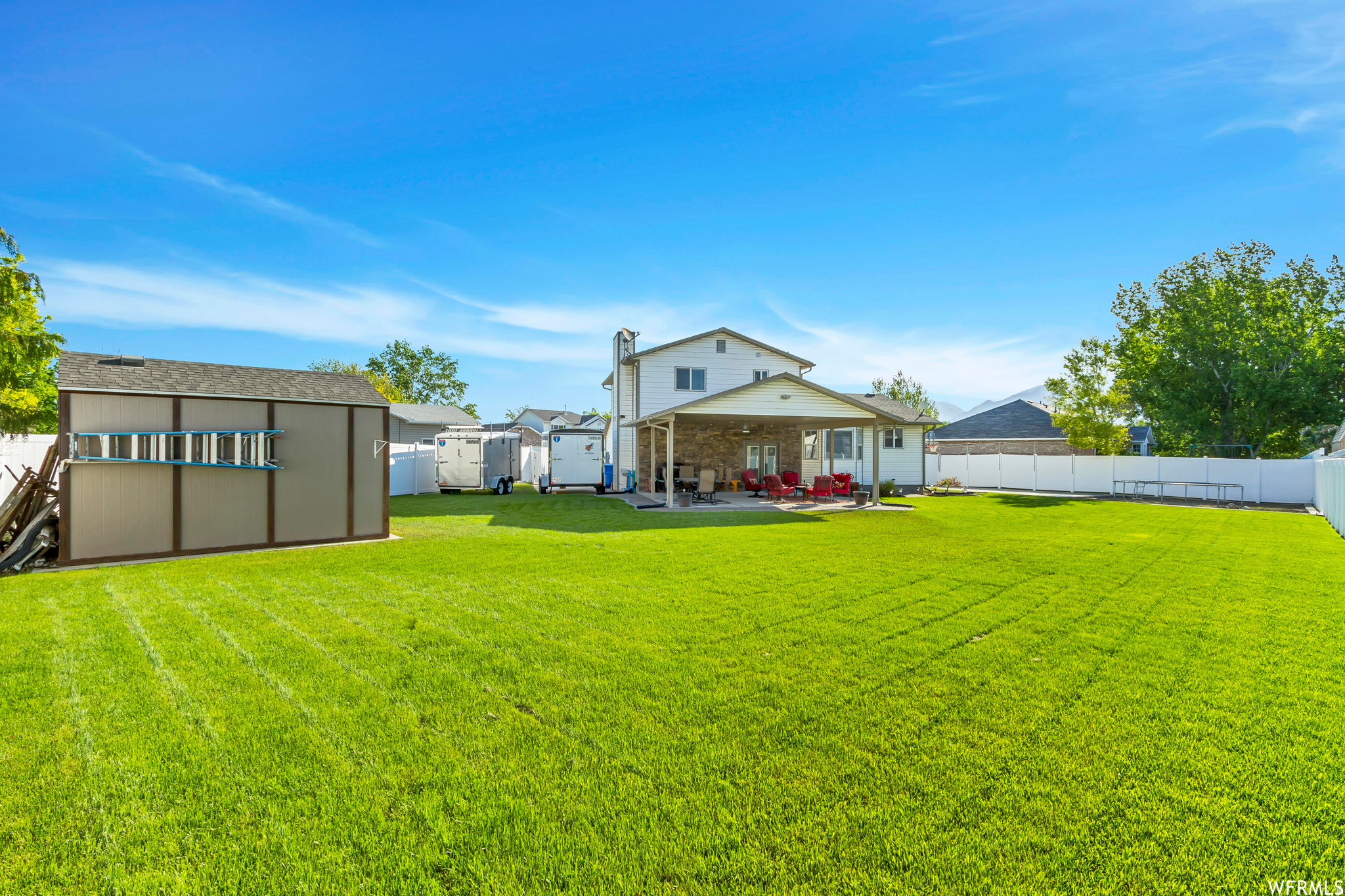 MINDI MEADOWS - Residential