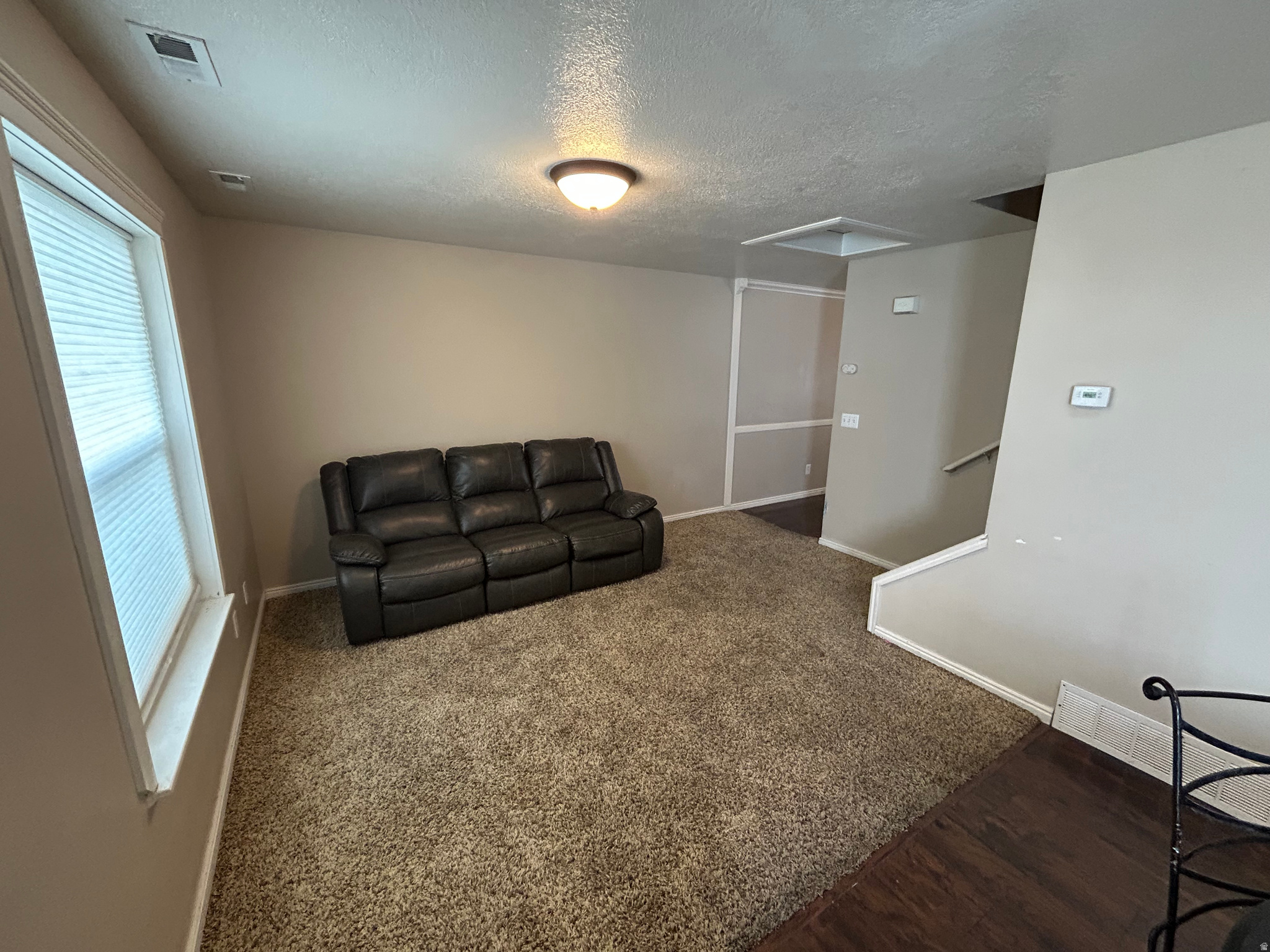 WARM SPRINGS TOWN HO - Residential