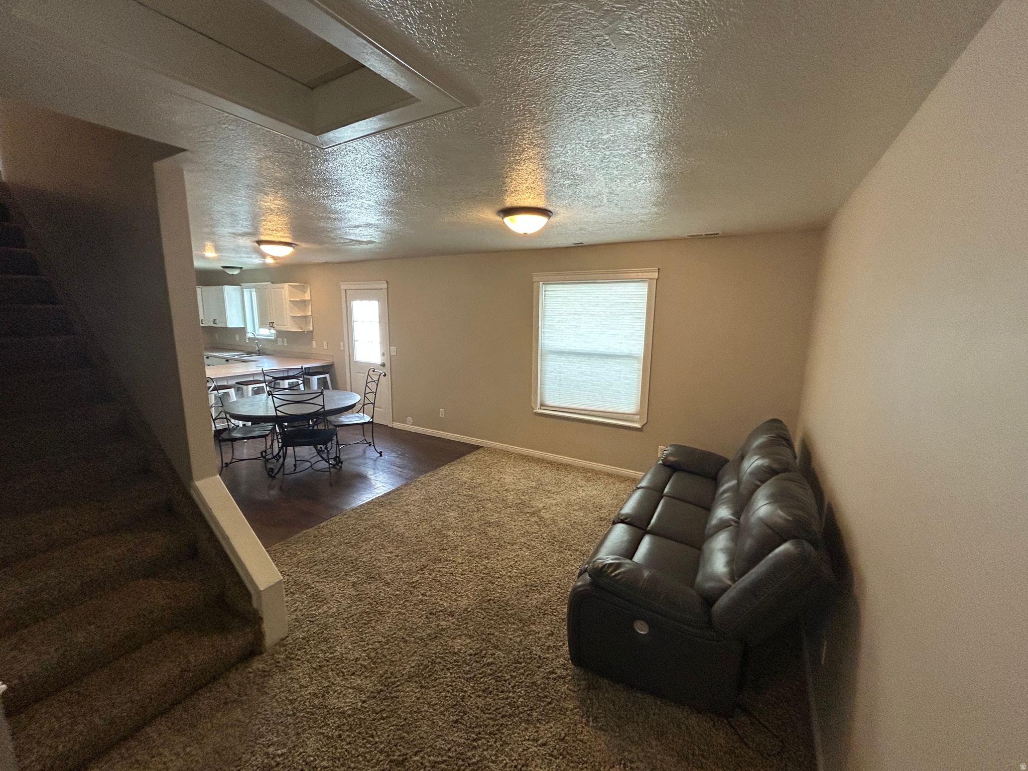 WARM SPRINGS TOWN HO - Residential