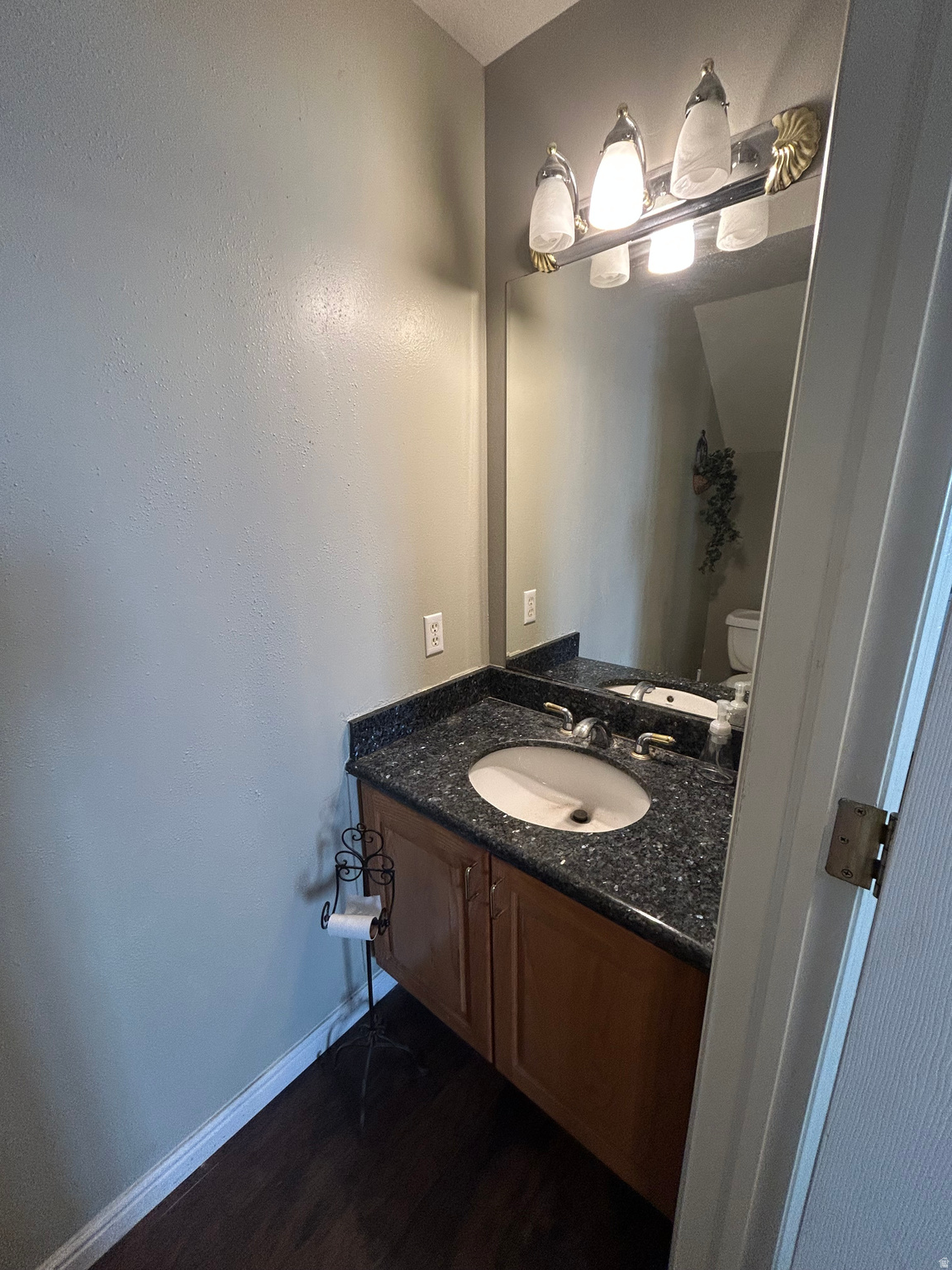 WARM SPRINGS TOWN HO - Residential